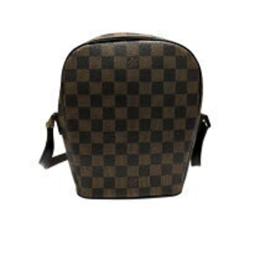 Louis Vuitton Shoulder Bag Ipanema Brown